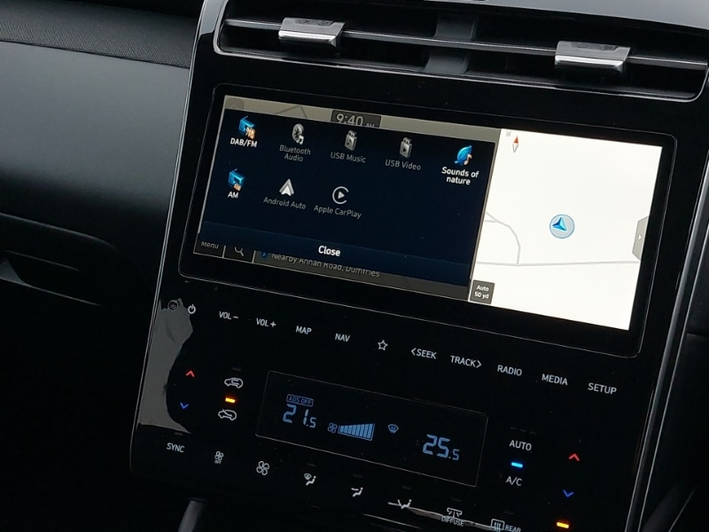 Used Hyundai TUCSON 2024 for sale - 76983011: Photo 14