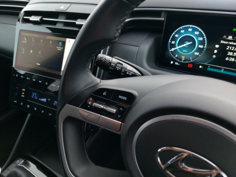 Used Hyundai TUCSON 2024 for sale - 76983011: Photo 16