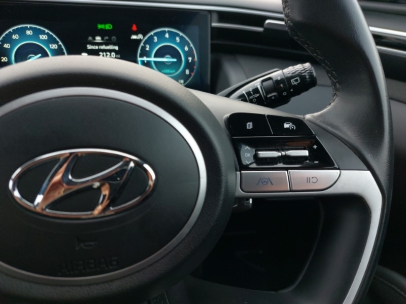 Used Hyundai TUCSON 2024 for sale - 76983011: Photo 17