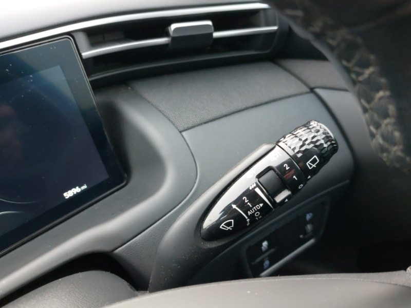 Used Hyundai TUCSON 2024 for sale - 76983011: Photo 18