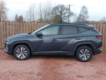 Used Hyundai TUCSON 2024 for sale - 76983011: Photo