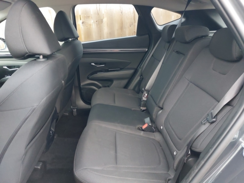 Used Hyundai TUCSON 2024 for sale - 76983011: Photo 6