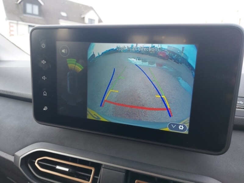 Used Dacia Jogger 2025 for sale - 77816624: Photo 10