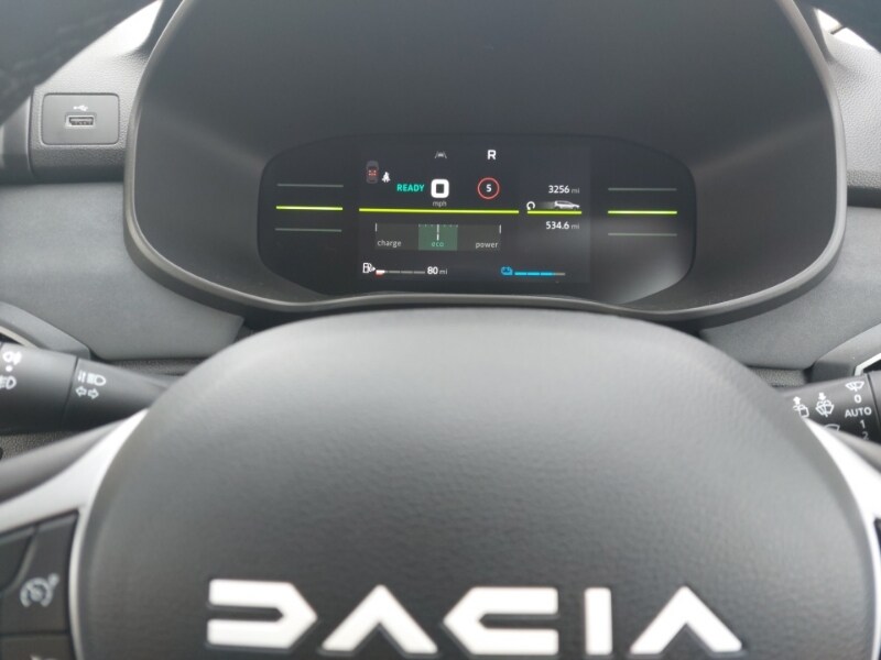 Used Dacia Jogger 2025 for sale - 77816624: Photo 11