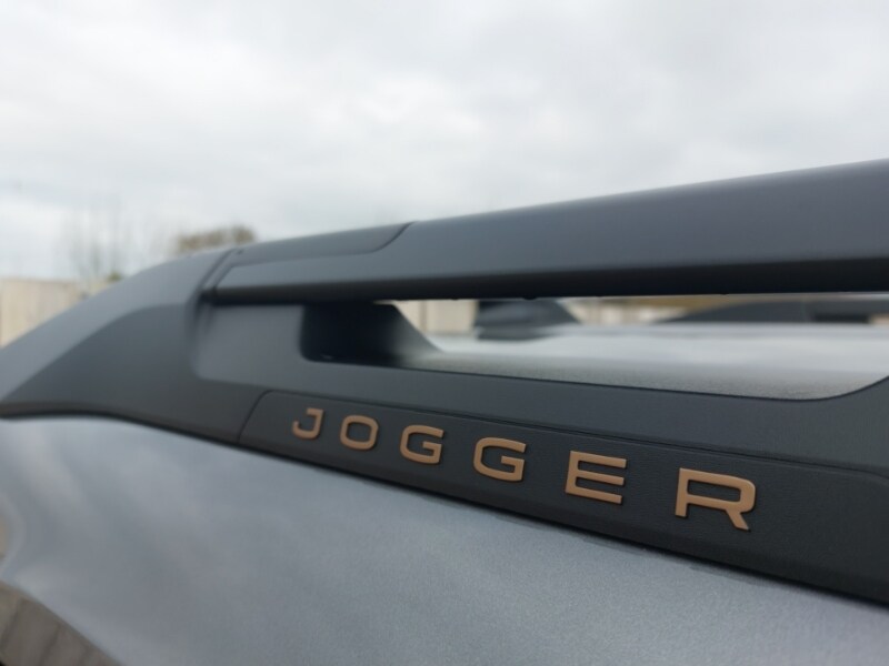 Used Dacia Jogger 2025 for sale - 77816624: Photo 13