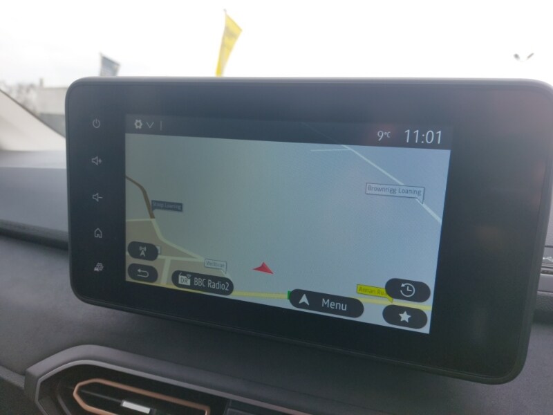 Used Dacia Jogger 2025 for sale - 77816624: Photo 14