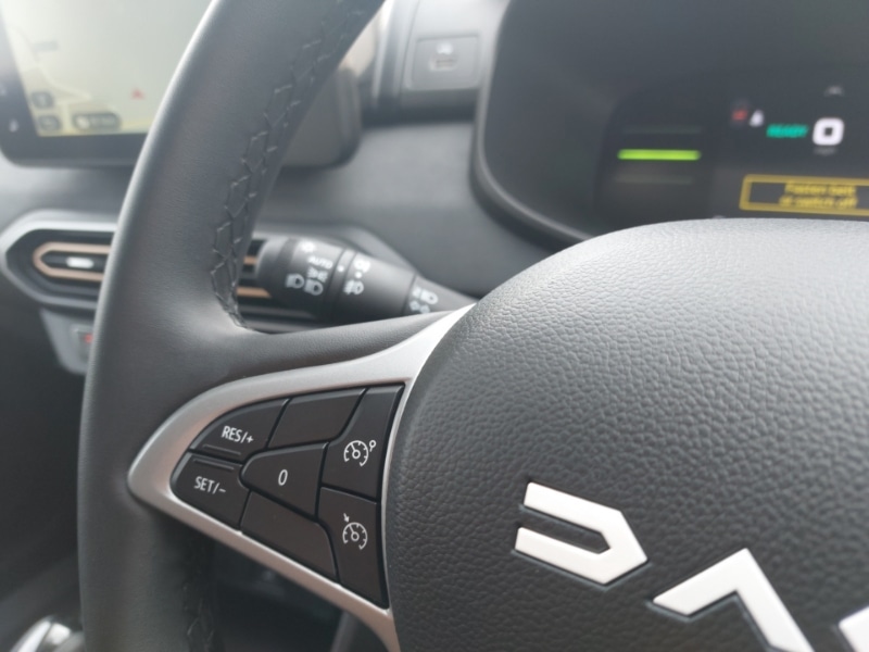 Used Dacia Jogger 2025 for sale - 77816624: Photo 16