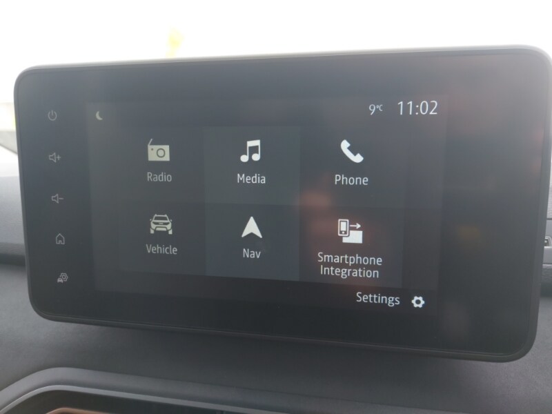 Used Dacia Jogger 2025 for sale - 77816624: Photo 18