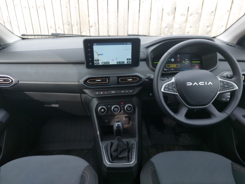 Used Dacia Jogger 2025 for sale - 77816624: Photo 2
