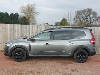 Used Dacia Jogger 2025 for sale - 77816624: Photo