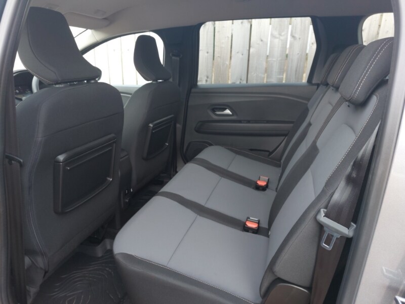 Used Dacia Jogger 2025 for sale - 77816624: Photo 6