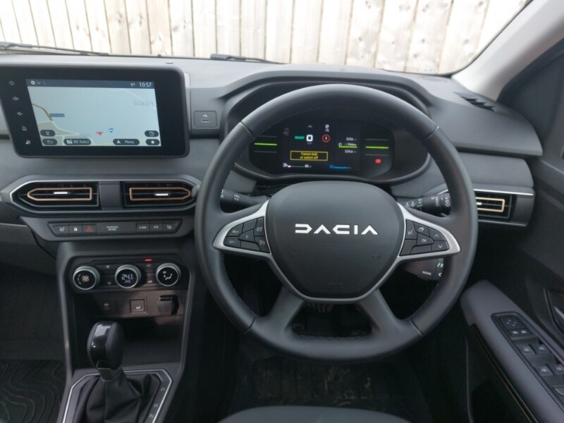 Used Dacia Jogger 2025 for sale - 77816624: Photo 7