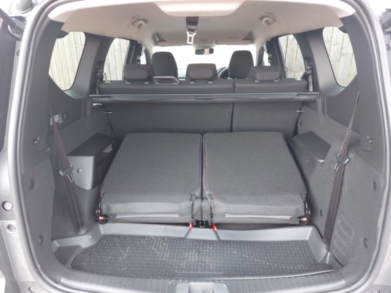 Used Dacia Jogger 2025 for sale - 77816624: Photo 8