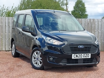 Used Ford Tourneo Connect 2020 for sale - 78568025: Photo