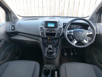 Used Ford Tourneo Connect 2020 for sale - 78568025: Photo