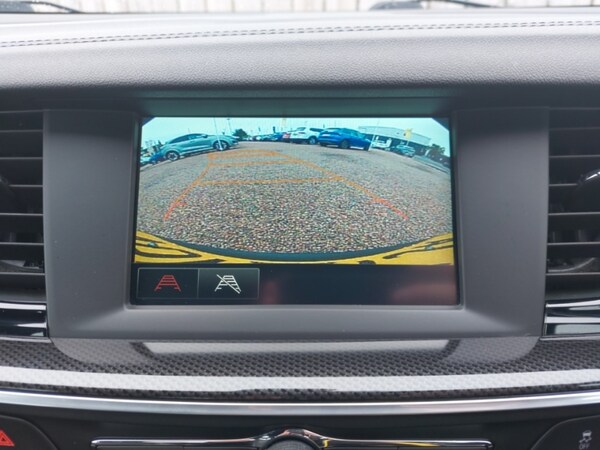 Used Vauxhall Insignia 2019 for sale - 76238102: Photo 10