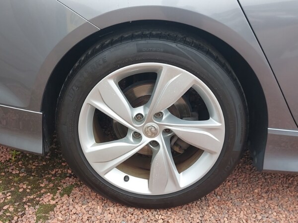 Used Vauxhall Insignia 2019 for sale - 76238102: Photo 12