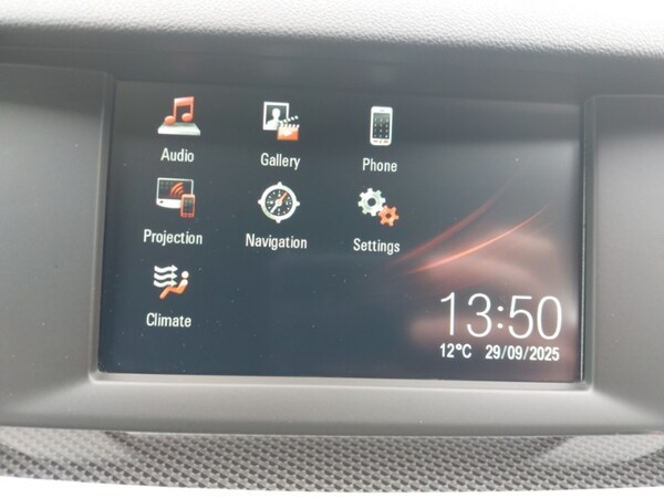 Used Vauxhall Insignia 2019 for sale - 76238102: Photo 13