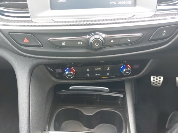 Used Vauxhall Insignia 2019 for sale - 76238102: Photo 14