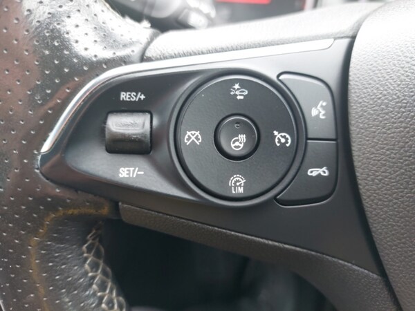 Used Vauxhall Insignia 2019 for sale - 76238102: Photo 16