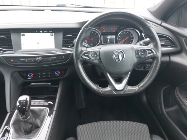 Used Vauxhall Insignia 2019 for sale - 76238102: Photo 7
