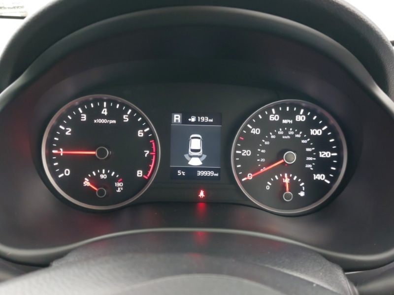 Used Kia Stonic 2018 for sale - 77466913: Photo 10