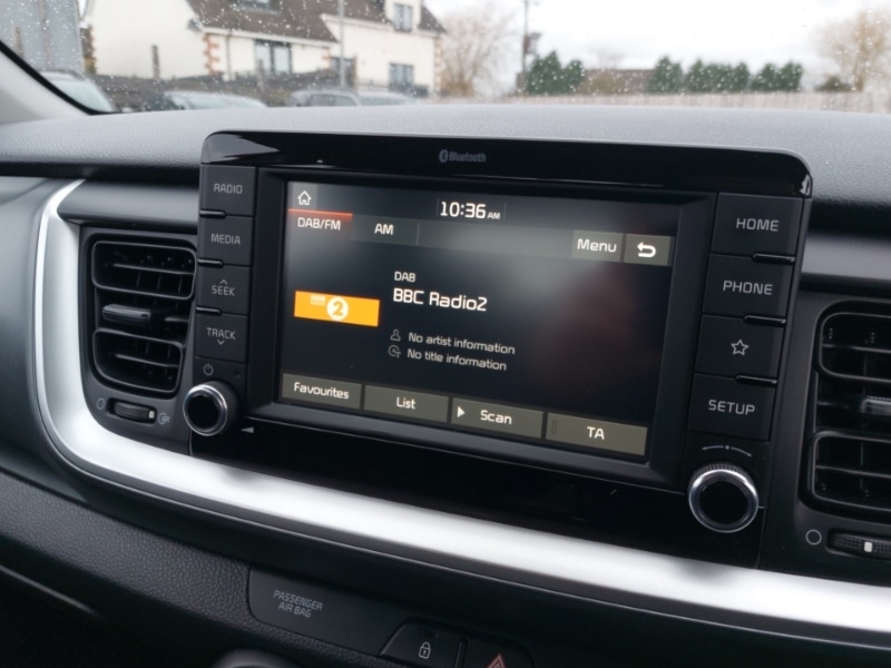 Used Kia Stonic 2018 for sale - 77466913: Photo 11