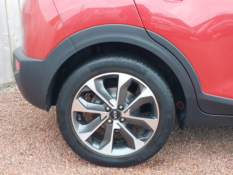 Used Kia Stonic 2018 for sale - 77466913: Photo 12