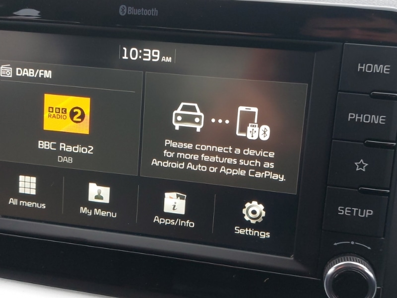 Used Kia Stonic 2018 for sale - 77466913: Photo 13