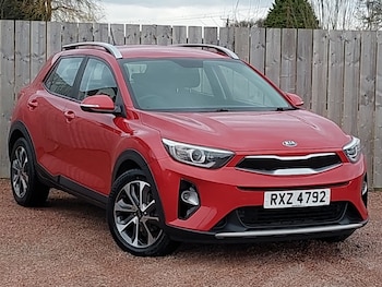 Used Kia Stonic 2018 for sale - 77466913: Photo