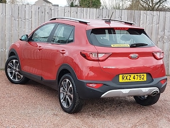 Used Kia Stonic 2018 for sale - 77466913: Photo