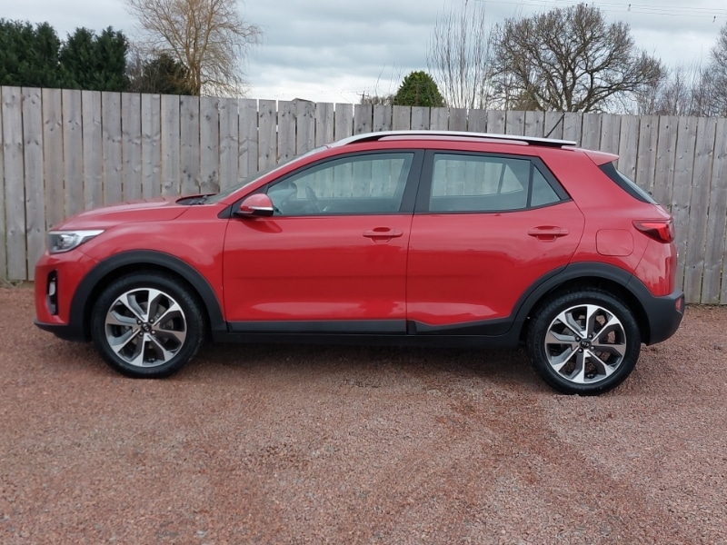 Used Kia Stonic 2018 for sale - 77466913: Photo 4