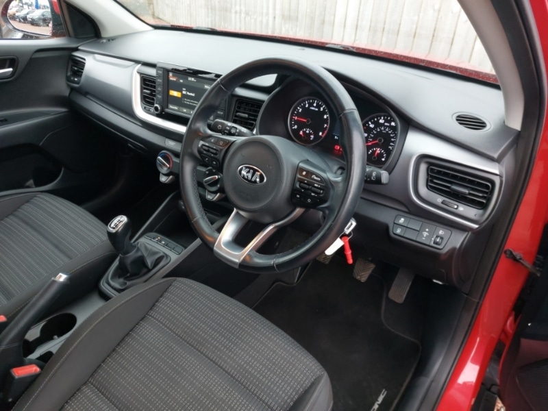 Used Kia Stonic 2018 for sale - 77466913: Photo 7