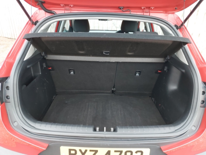 Used Kia Stonic 2018 for sale - 77466913: Photo 8