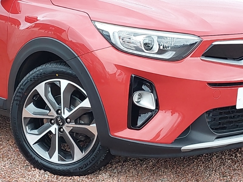 Used Kia Stonic 2018 for sale - 77466913: Photo 9