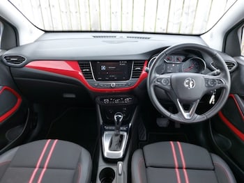 Used Vauxhall Crossland 2023 for sale - 78595380: Photo