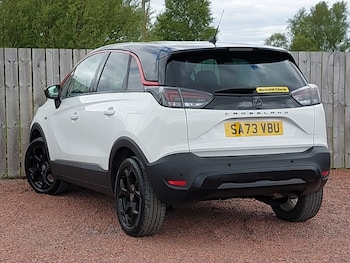 Used Vauxhall Crossland 2023 for sale - 78595380: Photo