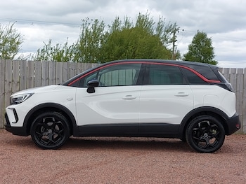 Used Vauxhall Crossland 2023 for sale - 78595380: Photo