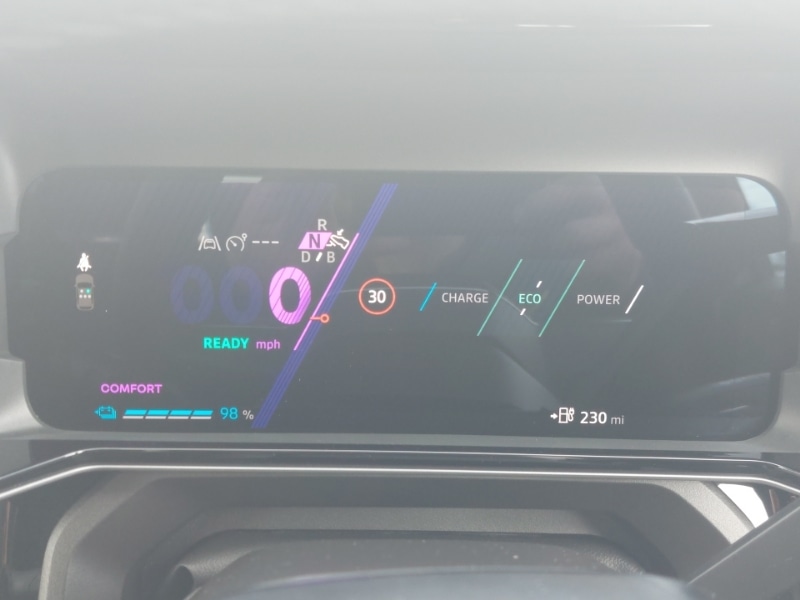 Used Renault 5 2025 for sale - 76054226: Photo 11