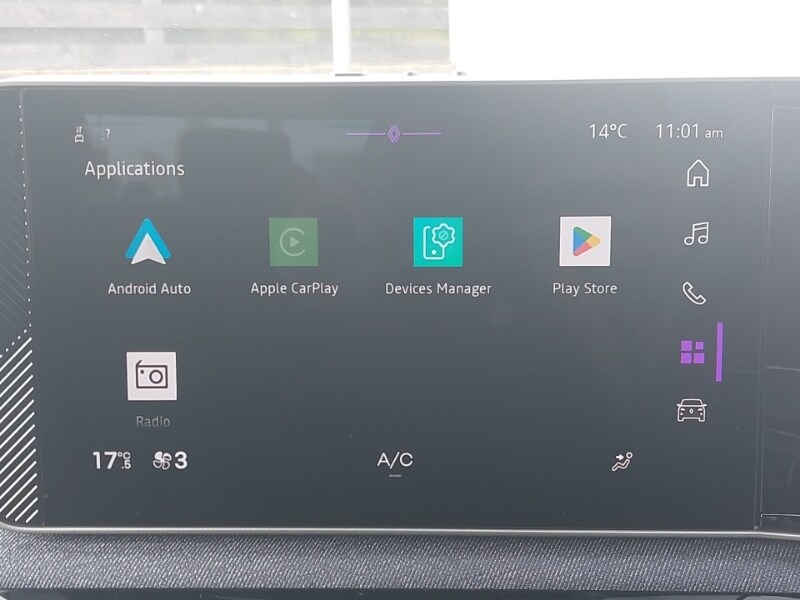 Used Renault 5 2025 for sale - 76054226: Photo 13