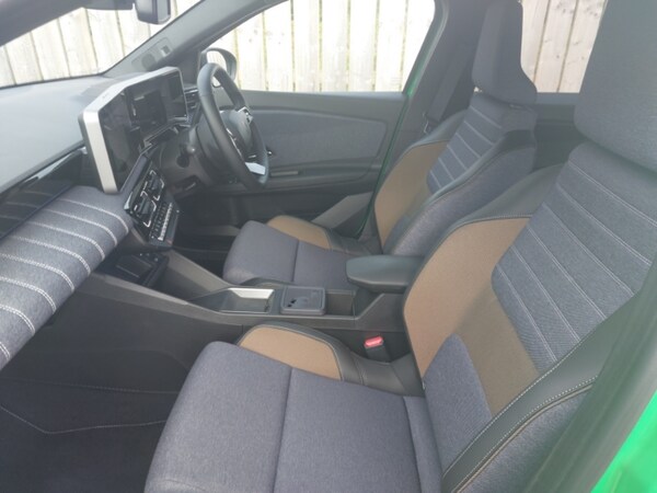 Used Renault 5 2025 for sale - 76054226: Photo 5
