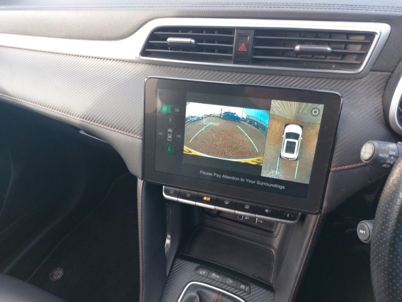 Used MG MG ZS 2022 for sale - 76579388: Photo 10