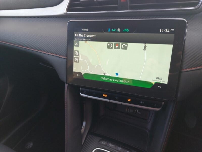 Used MG MG ZS 2022 for sale - 76579388: Photo 13