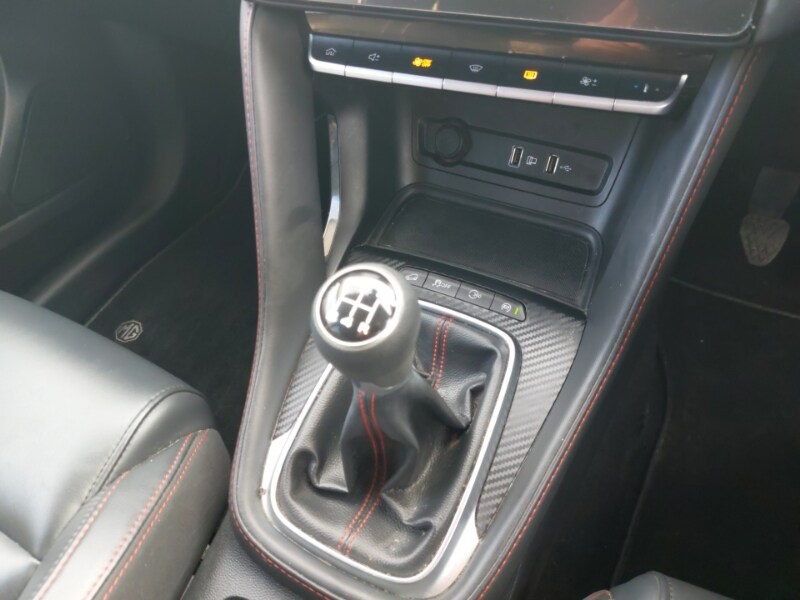 Used MG MG ZS 2022 for sale - 76579388: Photo 14