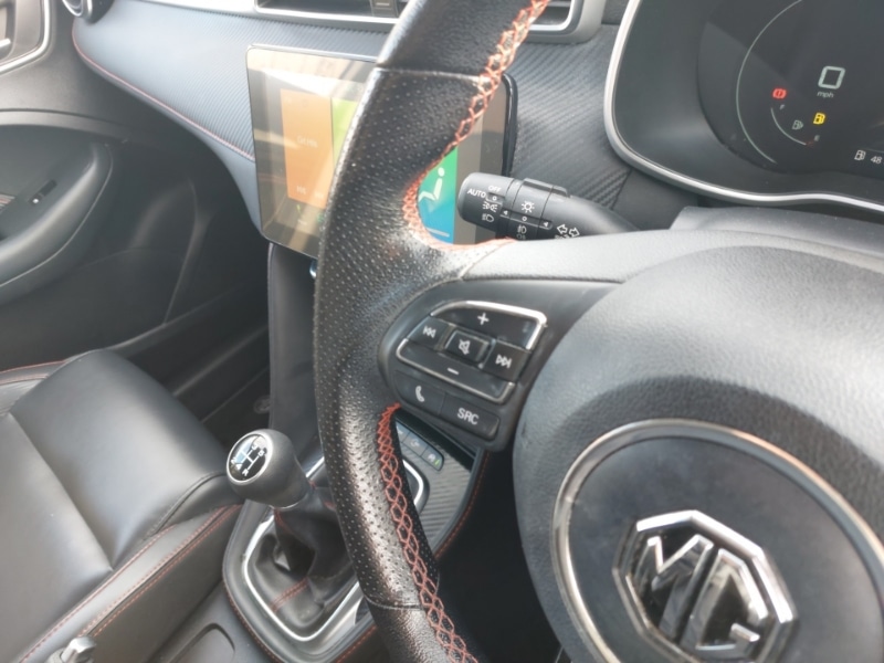 Used MG MG ZS 2022 for sale - 76579388: Photo 16