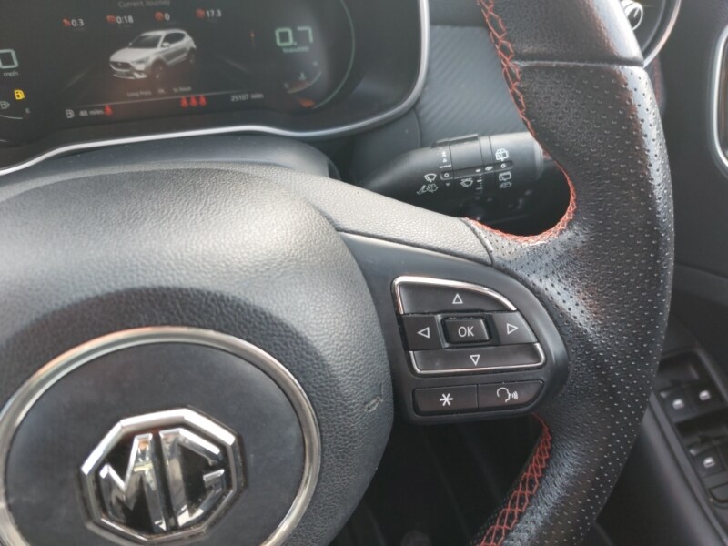 Used MG MG ZS 2022 for sale - 76579388: Photo 17