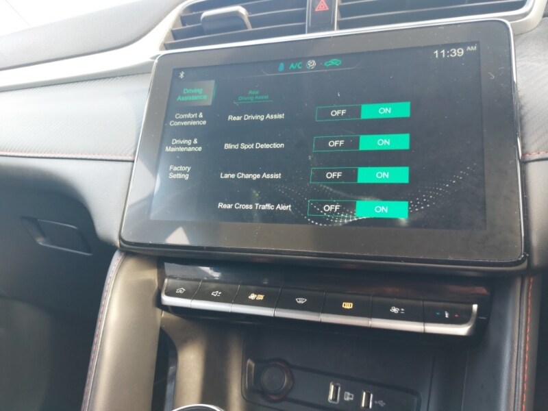 Used MG MG ZS 2022 for sale - 76579388: Photo 19