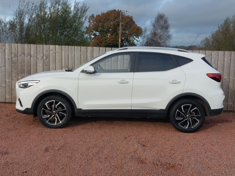 Used MG MG ZS 2022 for sale - 76579388: Photo 4