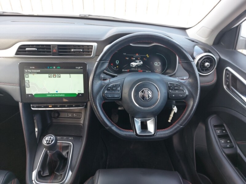 Used MG MG ZS 2022 for sale - 76579388: Photo 7