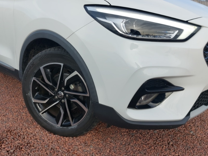 Used MG MG ZS 2022 for sale - 76579388: Photo 9